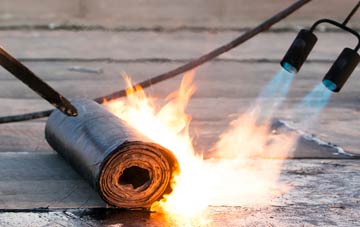 Mappleton asphalt flat roofing repairs