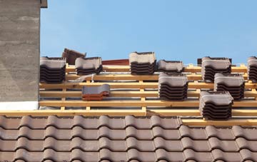 Mappleton clay roofing costs