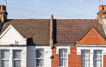 clay roofing Mappleton, East Riding Of Yorkshire