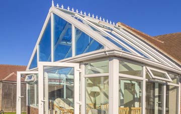 conservatory roof insulation costs Mappleton