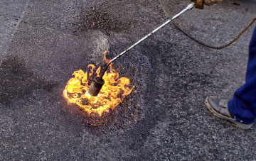 Mappleton flat roofing repairs