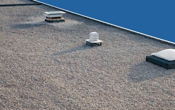 flat roofing Mappleton, East Riding Of Yorkshire