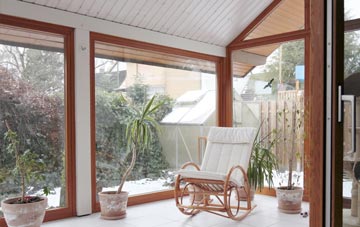 Mappleton hardwood conservatory roofing repairs