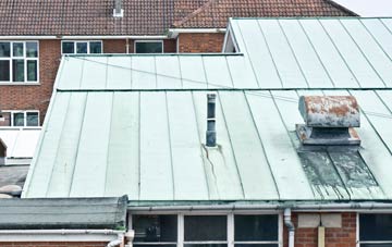 Mappleton lead roofing costs
