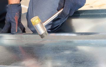 Mappleton metal roofing costs