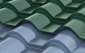 who should consider Mappleton plastic roofs