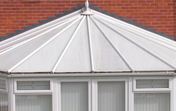 Mappleton polycarbonate conservatory roof repairs