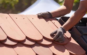 Mappleton roof tile contractors