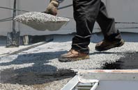 find rated Mappleton flat roofing replacement companies