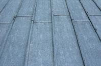 Mappleton lead roofing