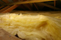 Mappleton pitch roof insulation