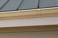 Mappleton soffit repair